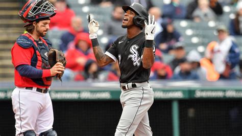 Espn white sox - Jeff Agrest of the Chicago Sun-Times reported on Twitter that ESPN will be televising the White Sox-Astros Opening Night game on March 30, 2023. ESPN …